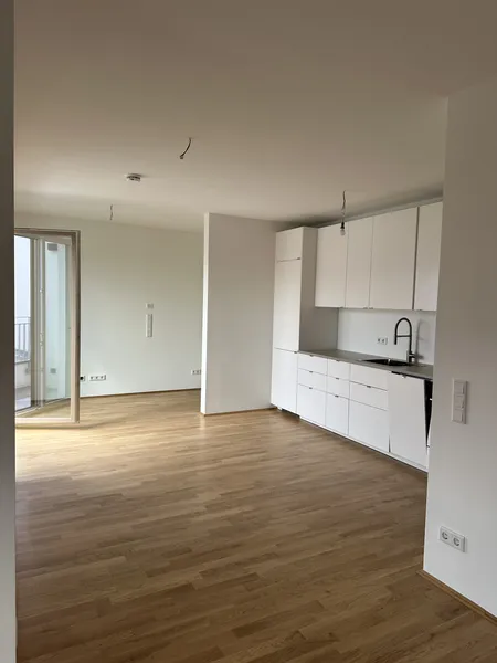 Lichtdurchflutetes Studio Apartment im Prenzlauer Berg (Erstbezug) — photo 1